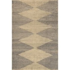 NuLOOM Dori Easy-Jute Machine Washable Area Rug -Decor Haven Shop GUEST 9c4bc6b6 62f5 4d68 b685 5c5c0227b112