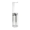 Mod Freestanding Toilet Tissue Holder Chrome - Bath Bliss -Decor Haven Shop GUEST 9c7ed27b f5bf 46f8 b834 e34803aefbab