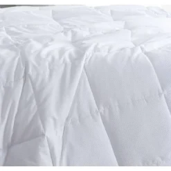 King Reversible Embossed Dot Seersucker Down Alternative Comforter - London Fog -Decor Haven Shop GUEST 9d2fa5d2 51d7 451f a5cf 107b01097932