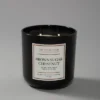 12oz Glass Jar 2-Wick Candle Brown Sugar Chestnut - The Collection By Chesapeake Bay Candle -Decor Haven Shop GUEST 9e0f9eb9 4f34 45a7 ba15 4cc7a0bc606e