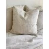 26x26 Down Cotton Waffle Weave Pillow - Anaya -Decor Haven Shop GUEST 9e99b39f 25d0 4915 87fc 617ded3f90b1