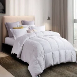 Feather & Down Comforter - Martha Stewart -Decor Haven Shop GUEST 9f3a1858 f3d0 4f79 92f2 9f8a8d062454