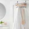 Shelf Rack With 5 Hooks - Brightroom™ -Decor Haven Shop GUEST 9fe062b5 e9be 4f21 a343 9aabf97e3e37