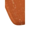 Grace Saona Pattern Terracotta Memory Foam Bath Mat Orange - Deny Designs -Decor Haven Shop GUEST a0afd30c 1706 44cf b349 18675dd3f0cb