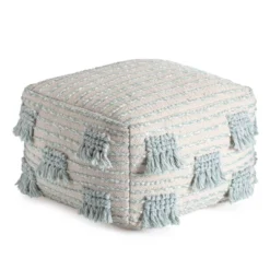 Cherokee Pouf - Anji Mountain -Decor Haven Shop GUEST a0d26be8 613e 4e29 afa2 698aae7ac7c6