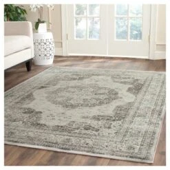 Luca Vintage Rug - Safavieh -Decor Haven Shop GUEST a1576b17 ed00 402d b20e f2d41c5e4b38