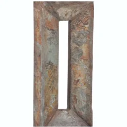 Franklin Iron Works Tahoe Rustic Table Lamp 26" High Natural Stale Rectangular Box Shade For Bedroom Living Room Bedside Nightstand Office Kids House -Decor Haven Shop GUEST a2f83bc1 71cf 40eb b8fe d1f346f99a9c