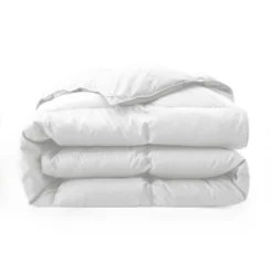 Peace Nest Medium Weight White Goose Down Duvet Comforter Insert -Decor Haven Shop GUEST a3962d60 bb4b 43ba bee0 d7293ab0980a