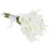 Nature Spring Faux Calla Lily Bundle - 24, White -Decor Haven Shop GUEST a3ab4202 e83a 41d2 9c32 153f3a00cfbf