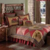 Park Designs Cabin Standard Sham -Decor Haven Shop GUEST a3c52d23 1df3 4370 82eb f74469f5342f