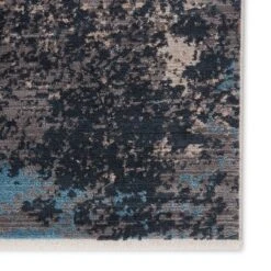 Trevena Abstract Area Rug Blue/Gray - Jaipur Living -Decor Haven Shop GUEST a3ec8cdf 9488 4b2d a97e 1896e224e93c