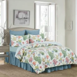 C&F Home Shellwood Sound Bedspread -Decor Haven Shop GUEST a4db23a1 10b2 46af bba2 a4c388271e75