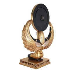 Design Toscano Egyptian Goddess Isis: Grand-Scale Clock Statue -Decor Haven Shop GUEST a689a9a8 101a 4bff 8158 4f32a897fc4d