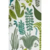 Jardin Shower Curtain Green/Blue - Jungalow By Justina Blakeney -Decor Haven Shop GUEST a7110931 4a9c 4350 b38b 83908c842c1e