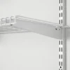 Rubbermaid FG3H9100WHT Configurations Sturdy Lightweight Accessories 26-Inch Shelving Kit, White -Decor Haven Shop GUEST a726f3bf 4a7f 4113 ba6f f9fced253b14