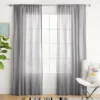 2pk Light Filtering Window Curtain Panels - Room Essentials™ -Decor Haven Shop GUEST a993b323 2880 4388 8f40 70a21568ac1f