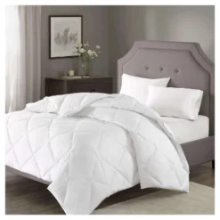 1000 Thread Count Cotton Blend Quilted Down Alternative Comforter -Decor Haven Shop GUEST aa445ba8 2fbc 4a38 865f 7c03545953c8