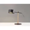 Natural Wood Dylan Desk Lamp Black - Adesso -Decor Haven Shop GUEST ab9a3681 8862 4e70 aa69 e7636970c1fa