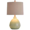 Ceramic Table Lamp Lime - StyleCraft -Decor Haven Shop GUEST abf1516b a736 4cca 99bd 26cfe43e0e3c