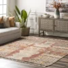 NuLOOM Hermina Southwestern Tasseled Area Rug -Decor Haven Shop GUEST acaaabfc 1377 415e 84c2 785ff99c72c2