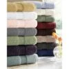 6pc Signature Solid Bath Towel Set - Cassadecor -Decor Haven Shop GUEST aefe5be0 bf9c 4432 be82 c02114efb3e0