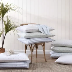 Tommy Bahama 100% Cotton Percale Sheet Collection -Decor Haven Shop GUEST b06d70c9 0607 4184 838b c884bc1d0072