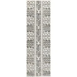 NuLOOM Kendra Bohemian Panel Fringe Area Rug -Decor Haven Shop GUEST b1f13d76 c44b 4eca 840a 039ddf8f42e6