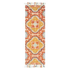 Gloria Medallion Tufted Accent Rug - Safavieh -Decor Haven Shop GUEST b5226ef4 5bfd 4b23 a7b6 568f75c50fbf