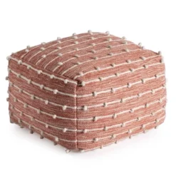 Penelope Pouf Ottoman - Anji Mountain -Decor Haven Shop GUEST b61db887 7955 4c1f b953 18587673dc0a