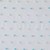 Colorful Dot Aqua Shower Curtain Aqua - Saturday Knight Ltd. -Decor Haven Shop GUEST b6c43cdb 01c9 4689 81b7 1c3c3eb817ea