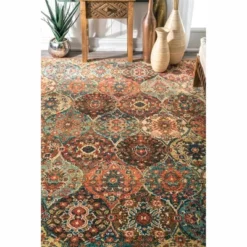 NuLOOM Gladis Trellis Area Rug -Decor Haven Shop GUEST b9213903 7c88 4d3e 9f13 8070843edccf