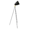 58" Grammy Reader Lamp Black/Gold - LumiSource -Decor Haven Shop GUEST bb6c08ab 8f8c 4a96 9ad7 c97065686c27