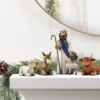 4pc Shepherd Figurine Set - Wondershop™ -Decor Haven Shop GUEST bbce3895 36d6 4edc a40c 27fc636eff90