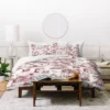 Deny Designs Belle13 Vintage Sunday Afternoon Duvet Cover Set -Decor Haven Shop GUEST bc015cfc 5e73 41fc 9796 a4291cb03ec5