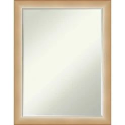 Eva Narrow Petite Bevel Bathroom Wall Mirror -Decor Haven Shop GUEST bc0c8c2a 0c51 4ba4 a1d1 23e0f1ce7531