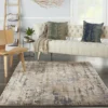 Nourison Concerto Modern & Contemporary Indoor Rug -Decor Haven Shop GUEST bc509cd1 0a4b 4e3a ab46 4340524872e2