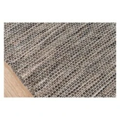 Mesa Charcoal Heather Flatweave Rug -Decor Haven Shop GUEST bc6d3782 1b86 41de 9cd2 ac19a1f24fdf