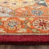 Brisa Floral Tufted Area Rug - Safavieh -Decor Haven Shop GUEST bd5d68c9 307b 4f1e b946 c6f9c9a59625