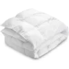 Maxi Breathable Down Alternative Bed Comforter - White -Decor Haven Shop GUEST bde90fcd f5f9 4145 bca4 9dbd9e8519ff