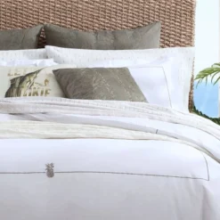 Pineapple Resort Duvet Cover Set Green - Tommy Bahama -Decor Haven Shop GUEST be67e950 0ce2 423e a9b2 848d501fc167