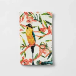 Floral Bird Bath Towel - Opalhouse™ -Decor Haven Shop GUEST bf54378f 0053 423c b9f7 5b7e85db5db9