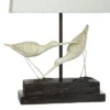 Sandpiper Table Lamp Sand Stone - StyleCraft -Decor Haven Shop GUEST bf6edd9f 1632 4b64 a5b8 4130a9dde2bb