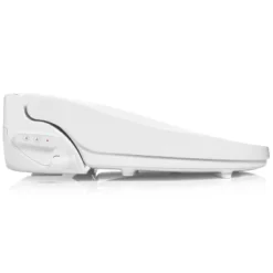 Swash Select DR802 Elongated Bidet Seat With Warm Air Dryer And Deodorizer White - Brondell -Decor Haven Shop GUEST c1bb9937 d923 451b 9595 a395612f5318