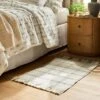 2'1"x3'2" Indoor/Outdoor Plaid Accent Rug - Threshold™ Designed With Studio McGee™ -Decor Haven Shop GUEST c31489b9 0dfe 4392 b922 a6a429c71d60