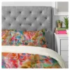 Stephanie Corfee My Free Spirit Pillow Sham Standard Orange - Deny Designs -Decor Haven Shop GUEST c43d980a c4f2 425b 86b4 443aaa55faa9