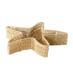 Kaplan Early Learning Animal Washable Wicker Floor Baskets -Decor Haven Shop GUEST c46fb349 b03e 40fe 8352 1f6508032e86