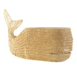 Kaplan Early Learning Animal Washable Wicker Floor Baskets -Decor Haven Shop GUEST c4b4bfcf d731 4893 b7ec aecfecaacf9a