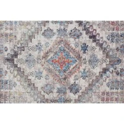 Armant Traditional Medallion Area Rug -Decor Haven Shop GUEST c4eda137 bf11 4228 a557 41d812b542e9