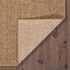 Keaton Basket Weave Patio Rug -Decor Haven Shop GUEST c4f3380a 6713 40c1 bfeb 10a2c23c26b0