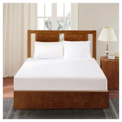 Bed Guardian 3M Scotchgard Mattress Protector -Decor Haven Shop GUEST c68eb71c 4063 461b b56b 9aa1341cdf03